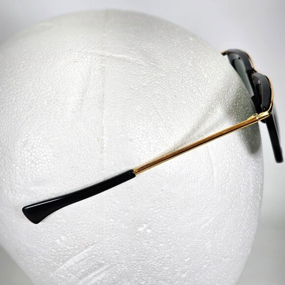 Vintage B&L Ray Ban Men's Bausch & Lomb G15 Olympian ll w/Case 131 - Picture 5 of 14